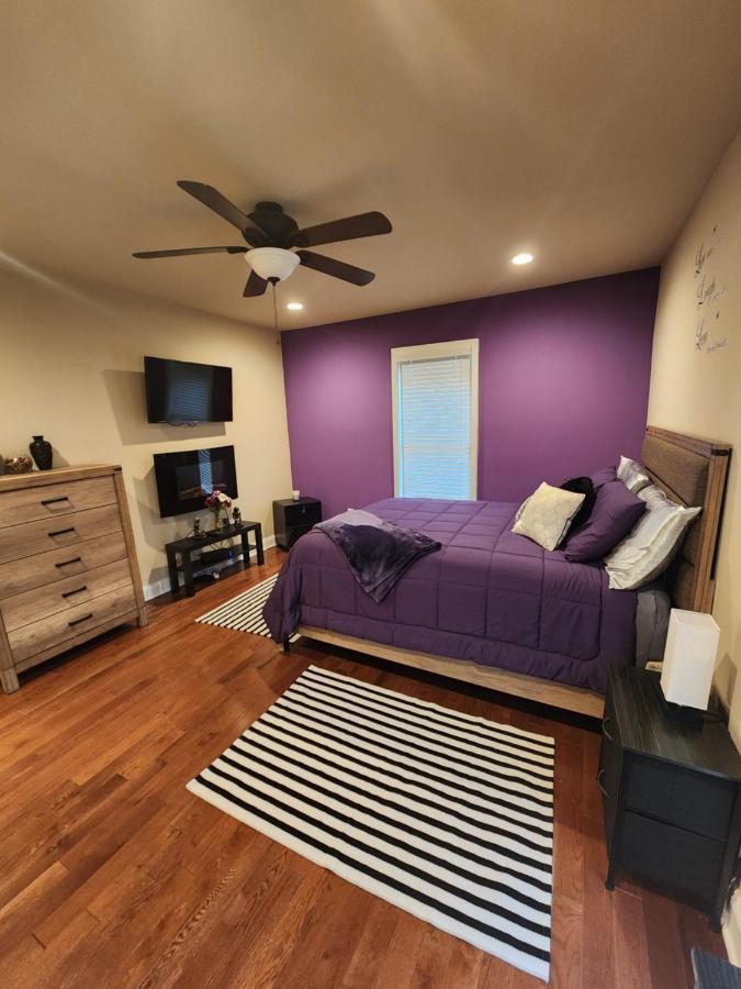 Spacious Newly Renovated Home Atlanta Ngoại thất bức ảnh