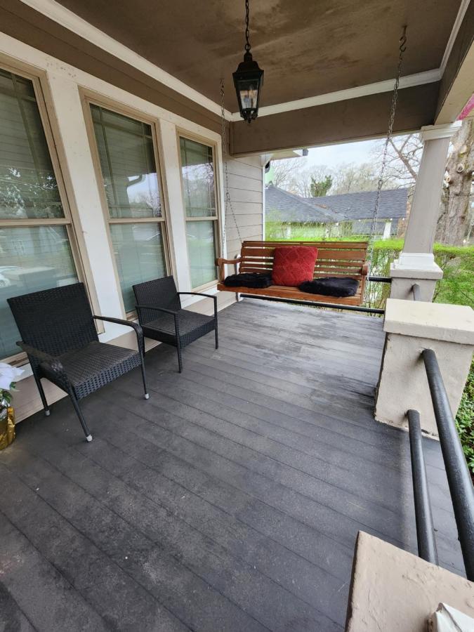 Spacious Newly Renovated Home Atlanta Ngoại thất bức ảnh