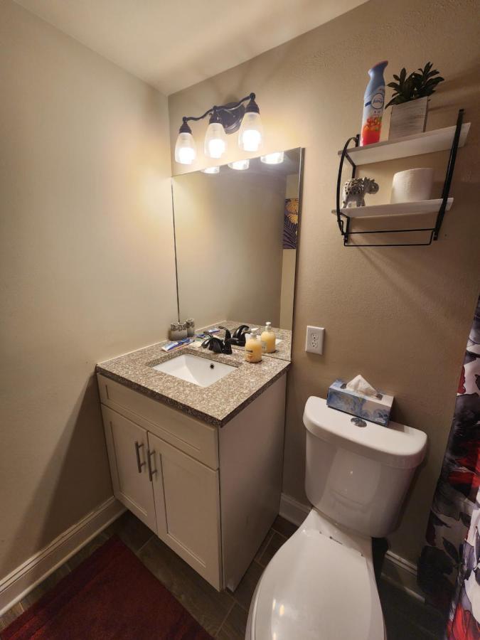 Spacious Newly Renovated Home Atlanta Ngoại thất bức ảnh